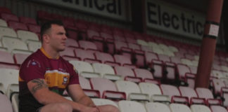 More Sportsman Waiting to Come-Out: British League Star Keegan Hirst Keegan Hirst