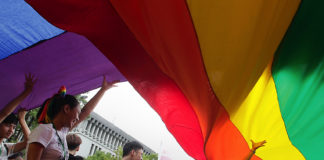 Marriage Equality Reaches Taiwan’s Top Court LGBT Taiwan