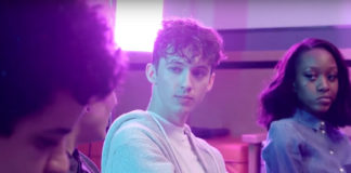 Troye Sivan Speaks with LGBTI Homeless Youth