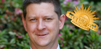 Army General Loses Fight After Being Dismissed for Anti-Gay Comments Bernard Gaynor