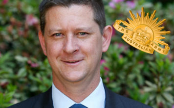 Army General Loses Fight After Being Dismissed for Anti-Gay Comments Bernard Gaynor