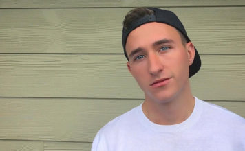 Ex-NSW Police Officer Faces Rape Charge, Accused of Sexually Touching Colleagues Matt Cameron, chosen to be Mr. Gay Pride Australia's Husband for a Day (Supplied)