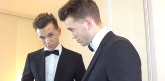 Mr Gay Pride Australia’s Search For A Husband Begins