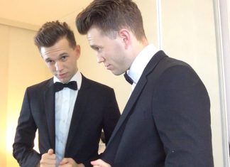 Mr Gay Pride Australia’s Search For A Husband Begins