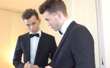 Mr Gay Pride Australia’s Search For A Husband Begins