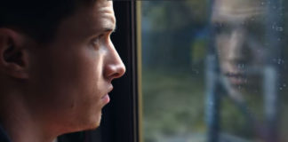 A Global Audience For LGBT Short Films in London LGBT Short Film 'Jamie' (Youtube)