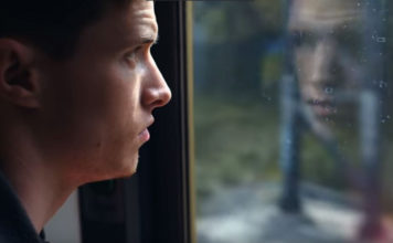 A Global Audience For LGBT Short Films in London LGBT Short Film 'Jamie' (Youtube)