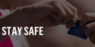 NZAF Ramps-Up Campaign to End HIV by 2025 ENDING HIV