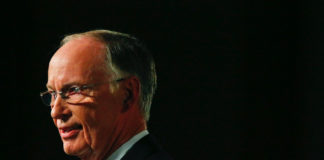 Alabama’s Pro-Traditional Marriage Governor Resigns Amid Sex Scandal Governor Robert Bentley