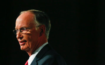 Alabama’s Pro-Traditional Marriage Governor Resigns Amid Sex Scandal Governor Robert Bentley