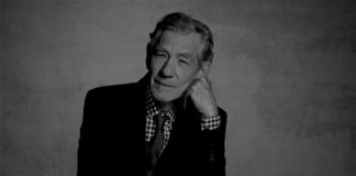 Sir Ian McKellen Speaks on Growing up Gay Ian McKellen