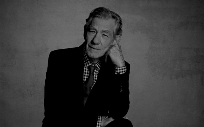 Ian McKellen