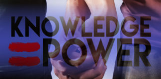 HIV Myths and Misconceptions Knowledge = Power