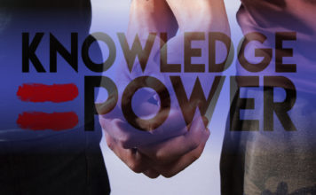 HIV Myths and Misconceptions Knowledge = Power