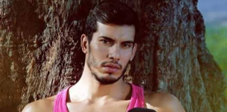 Ecuador’s First Ever Mr Gay World Representative Wants His Whole Community To Unite Mr Gay Ecuador 2017 - Flavio Romero (Supplied)