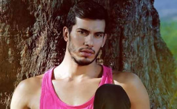 Ecuador’s First Ever Mr Gay World Representative Wants His Whole Community To Unite Mr Gay Ecuador 2017 - Flavio Romero (Supplied)
