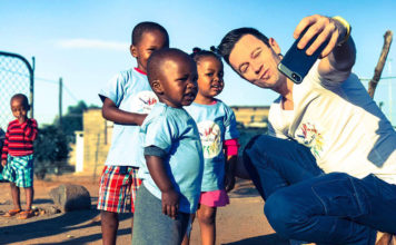 Time is Right For Mr Gay Southern Africa Alexander Steyn Mr Gay World Southern Africa Alexander Steyn (Juan Pinnick Photography)