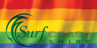 Surf Coast Shire Vows to Fly Rainbow Flag Until Marriage Equality is Legal