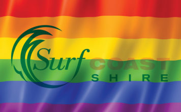 Surf Coast Shire Vows to Fly Rainbow Flag Until Marriage Equality is Legal