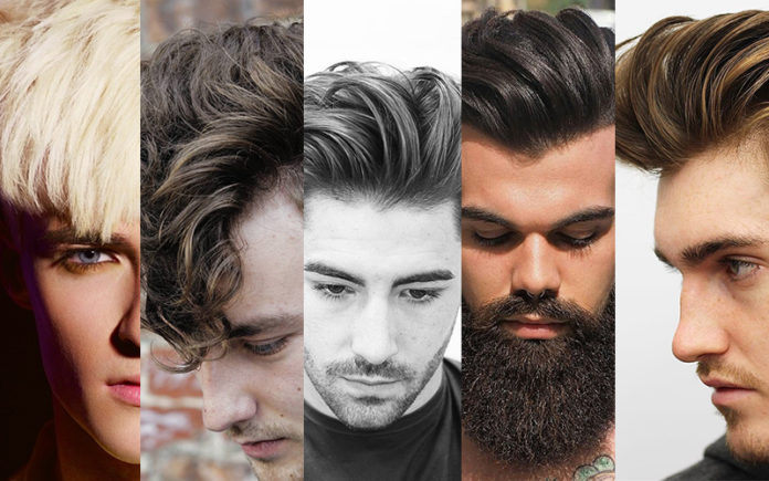 Top 5 Long Hair Trends 2017