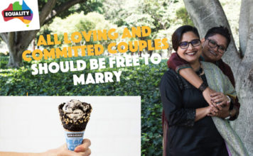 No Same Scoop Without Same Sex Marriage Says Ben & Jerry’s Ice Cream Ben & Jerry's