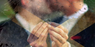 Church of Scotland Backing Same-Sex Marriage? Church of Scotland