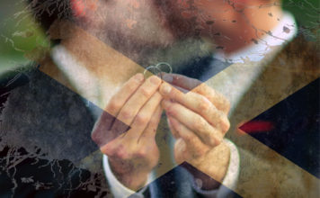 Church of Scotland Backing Same-Sex Marriage? Church of Scotland