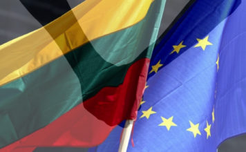 Lithuania Grants Refugee Status To Gay Men Fleeing Chechnya Lithuania LGBTI