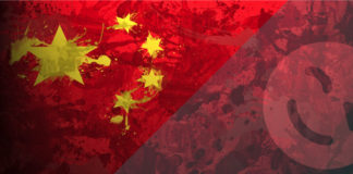 Suspicious Shutdown of Lesbian Dating App in China Rela