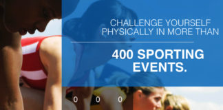 2017 World OutGames On The Rocks World OutGames