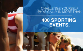 2017 World OutGames On The Rocks World OutGames