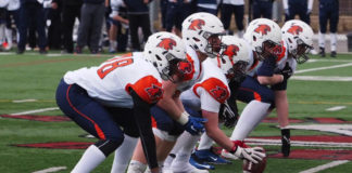 High School Football Player Tells All After Being Outed As Gay Wyatt Pertuset