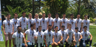 Surfs Up For Mr Gay World as Maspalomas Hosts Wednesday’s Finale Mr Gay World 2017 Delegates arrive in Maspalomas.