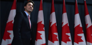 Denial Of A Childs Gender Identity Now Considered A Form Of Abuse In Canada Candian PM Justin Trudeau