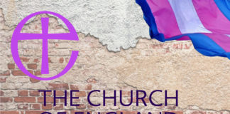 Transgender Renaming Ceremonies On The Cards For Church Of England? Church Of England Transgender