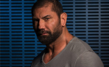 Guardians of the Galaxy Star Has Some Advice For Homophobes Dave Bautista