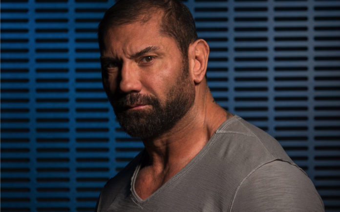 Dave Bautista