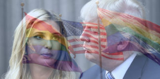 Ivanka Trump Needs To Do More If She Truely Wants To Be An LGBTI Ally: Chad Griffin Ivanka Trump