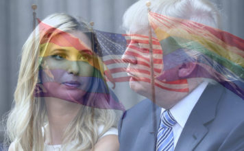 Ivanka Trump Needs To Do More If She Truely Wants To Be An LGBTI Ally: Chad Griffin Ivanka Trump