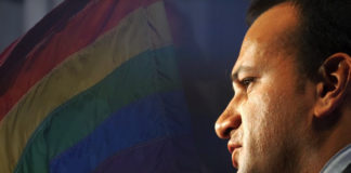 Ireland Have Their First Gay Prime Minister Leo Varadkar