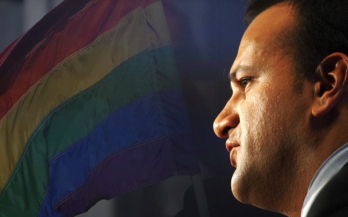 Leo Varadkar