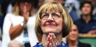 Homophobic Australian Tennis Legend’s Arena Re-Named By Prankster