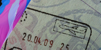 Which Asian Nation Has Just Issued Its First Transgender Passport? Pakistani Passport