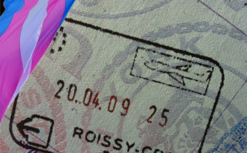 Which Asian Nation Has Just Issued Its First Transgender Passport? Pakistani Passport