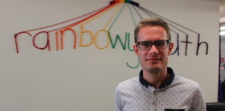 End Of An Era For RainbowYOUTH New Zealand RainbowYOUTH