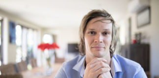 12 Gays of Christmas 2017 – Aaron Fleming