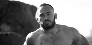 30 Male Models in 30 Days Sydney: Day 20 – Albert Betriciadu 30 Male Models in 30 Days Sydney: Day 20 - Albert Betriciadu (Andrew Stubbersfield Photography)