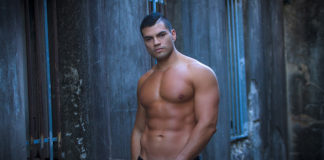 30 Male Models in 30 Days Sydney: Day 11 – Fernando Haro 30 Male Models in 30 Days Sydney: Day 11 - Fernando Haro (Andrew Stubbersfield Photography)