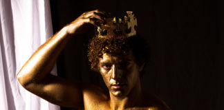 30 Male Models in 30 Days Sydney: Day 10 – Jorge Soler 30 Male Models in 30 Days Sydney: Day 10 - Jorge Soler (Andrew Stubbersfield Photography)