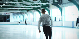 Coming-Out Made Me a Better Athlete – US Figure Skater